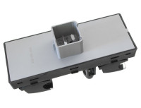 VW Golf Plus 2005 - Nadzorna plošča dvigala oken (električna izvedba sterringa) CHROM