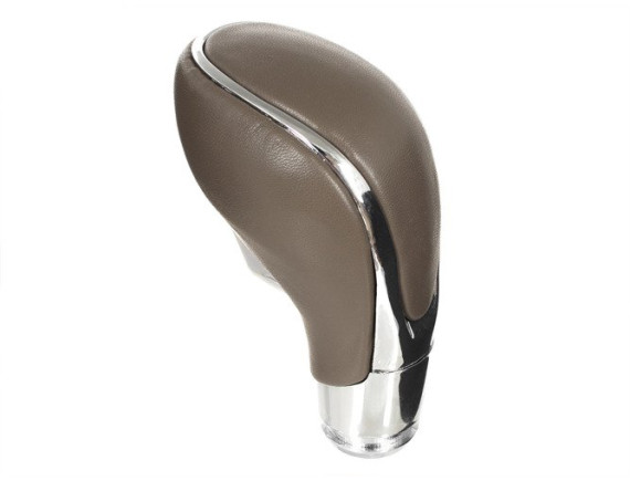 opel / Opel Insignia 2008- AUTOMATIC Prestavna ročica BRĄZOWA