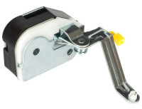 Renault Master II 1998 - SREDINSKA ključavnica desnih stranskih drsnih vrat