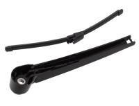 Seat Leon II 05-12 Roka brisalca + rezilo