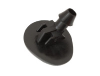 Dacia Logan 04- šoba za pranje vetrobranskega stekla