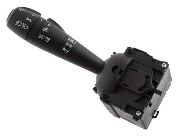 Dacia Lodgy 12-16 Krmilno stikalo Svetlo / indikator