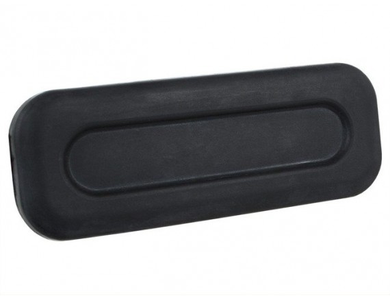 Citroen C6 05-12 gumb za odklepanje prtljažnika