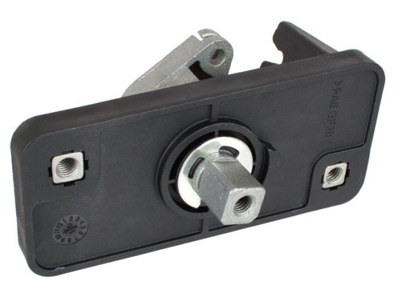 Citroen Jumper II 2006- Srednja ključavnica zadnjih vrat Leva