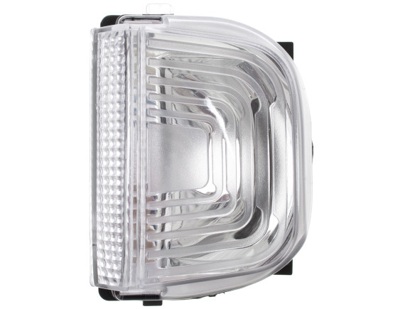 Mercedes Sprinter III 18-23 smernik v desnem ogledalu Mercedes Sprinter III 18-23 smernik v desnem ogledalu