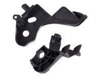 Komplet za popravilo levega žarometa Citroen DS4 11-16