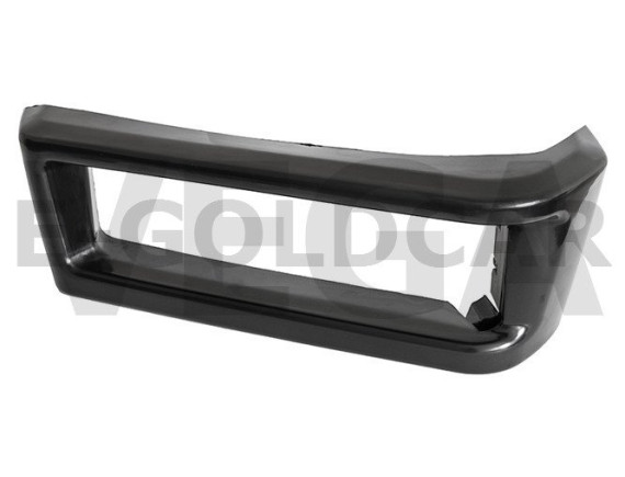 Mercedes Vario 96-13 kotnik zadnjega odbijača desno