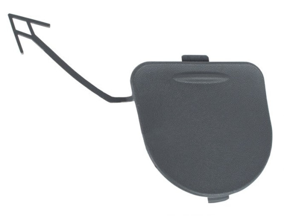 Mercedes Sprinter 906 2006- Prekrivalo za kavelj spredaj