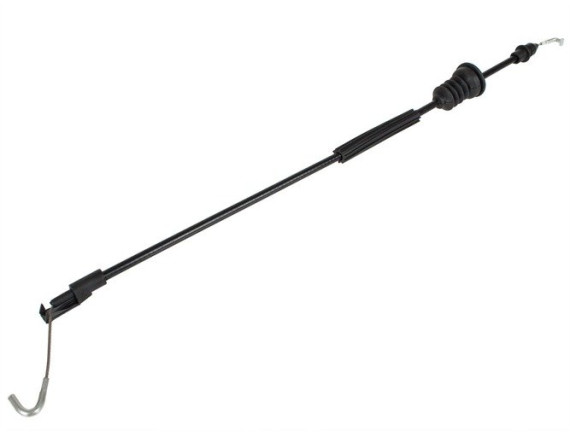 Seat Leon I 00-06 Kabel zaklep sprednjih vrat Levo = desno