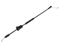 Seat Leon I 00-06 Kabel zaklep sprednjih vrat Levo = desno
