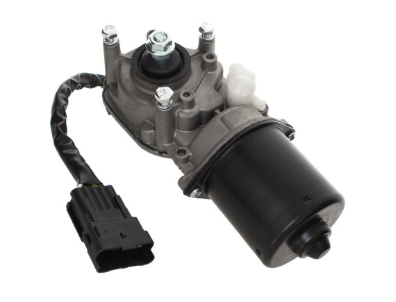 Opel Vivaro A 01-14 motor sprednjih brisalcev