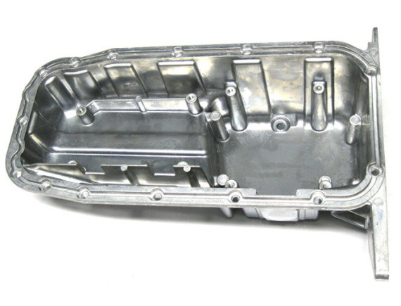 opel / Opel Vectra B 96-01 Oljna posoda / oljna posoda