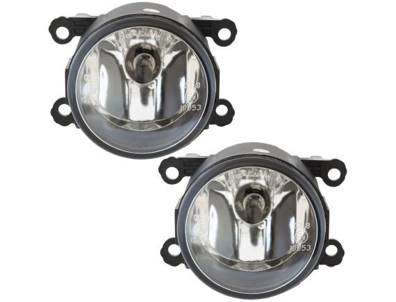 Opel Vectra C OPC 05-09 halogen levi + desni 2 kom