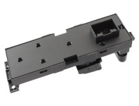 Seat Toledo II 99-04 Nadzorna plošča dvigala oken / vrat (električna nastavitev) spredaj