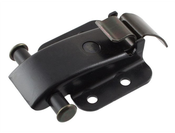 VW Crafter 2006- Trak za zaustavitev / preverjanje vrat / tečaji vrat zadaj