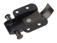 VW Crafter 2006- Trak za zaustavitev / preverjanje vrat / tečaji vrat zadaj