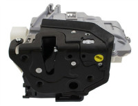 VW Passat B7 10-14 aktuator centralnega zaklepanja spredaj Desna vrata 3C1837016A