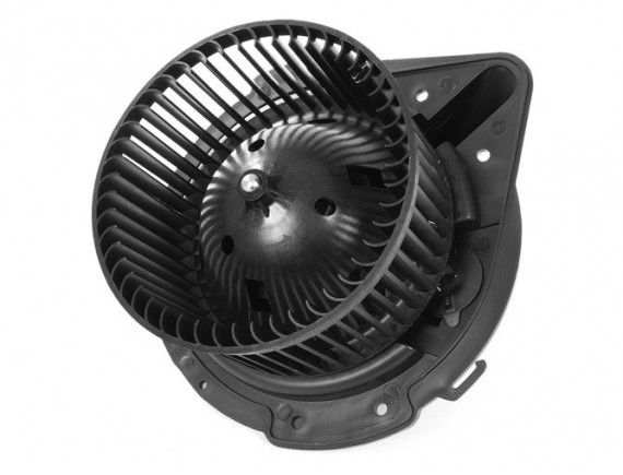 Audi 90 B3 87-91 AC ventilator