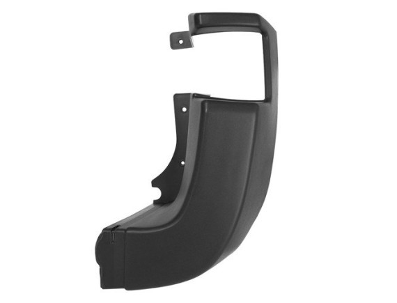 Ford Transit Mk8 2014- vogal zadnjega odbijača desno