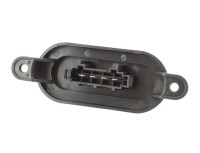 VW Touareg I 02-10 Ventilator