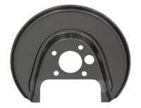 VW Beetle 98-10 Pokrivalo zavornega diska zadaj levo
