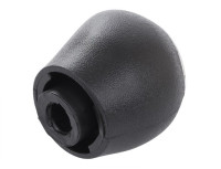 Renault Clio III 05-09 Prestavna ročica 5 Gear BLACK + CHROM