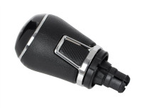 VW Passat B6 06-11 Prestavna ročica ČRNA 5 Zobnik