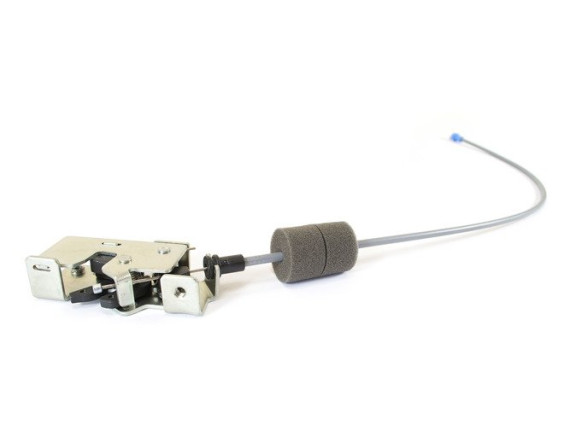 Ford Transit 00-14 Zaklepanje zadnjih vrat spodaj levo (s kablom)