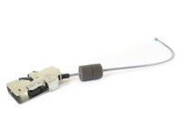 Ford Transit 00-14 Zaklepanje zadnjih vrat spodaj levo (s kablom)