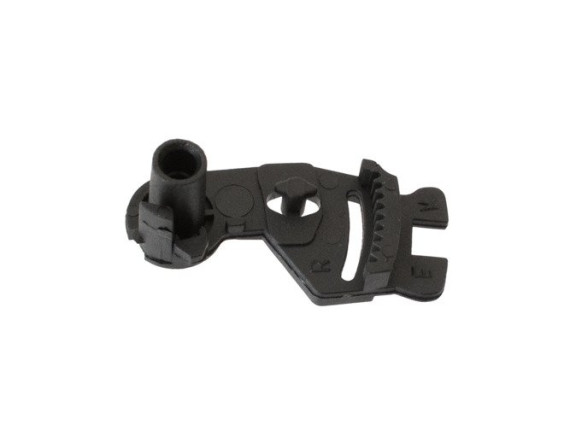 Renault Megane II 02-06 Komplet za popravilo sprednje ključavnice desno