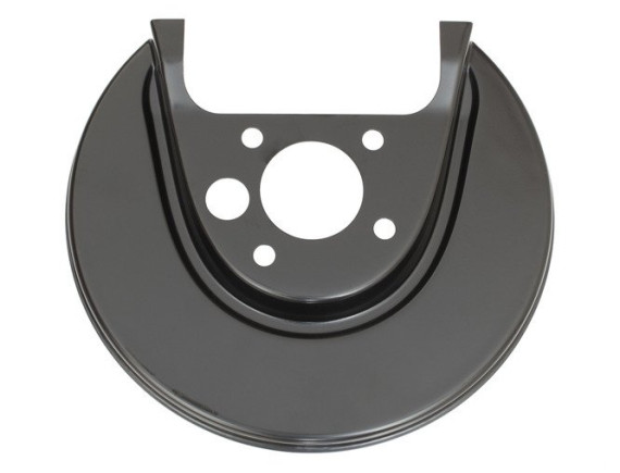 VW BORA 98-05 ZADNJI ZAVORNI POKLOPAC DISKA 1J0615612D