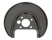 VW BORA 98-05 ZADNJI ZAVORNI POKLOPAC DISKA 1J0615612D