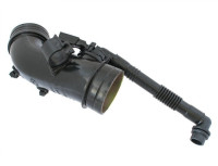 SKODA SUPERB 2,0 8V 115 KM 02-08 FILTER ZRAKA VKLJUČITE CEV CEV cevi 06B133354Q
