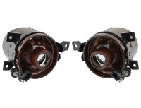 VW Jetta III 05-10 Meglenka levo + desno 2pcs set