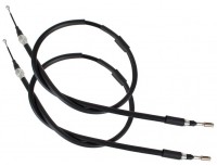 Kabel ročne zavore Ford Galaxy 95-06 levo = desno 2 nastavljena kos