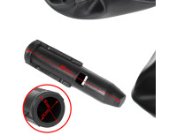 Citroen C4 prestavna ročica + ZVONCI + adapter za prestavno ročico / adapter 2 kom