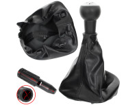 Citroen C4 prestavna ročica + ZVONCI + adapter za prestavno ročico / adapter 2 kom