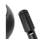 Citroen C4 prestavna ročica + ZVONCI + adapter za prestavno ročico / adapter 2 kom