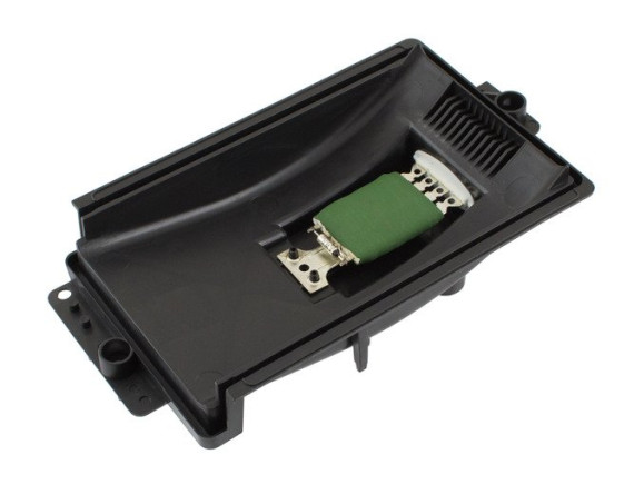 VW Polo III 94-01 Ventilator