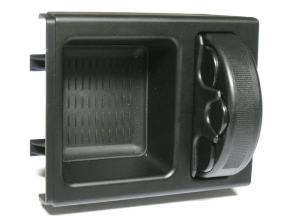 BMW 3 E46 98-04 Škatla za kovance