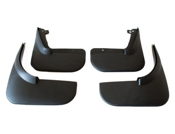 VW Passat B5 96-05 Mudflaps set 4 kos