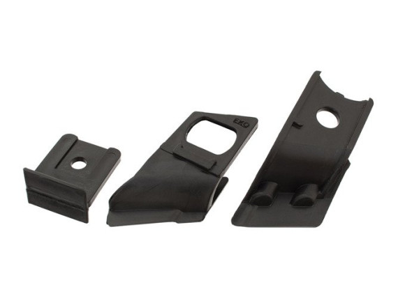BMW 3 E90 E91 E92 E93 05-11 Komplet za popravilo žarometov levo