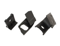 BMW 3 E90 E91 E92 E93 05-11 Komplet za popravilo žarometov levo