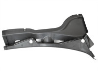 VW PASSAT B6 B7 OBLOGA ZA OBLIKOVANJE PODROBNEGA POKLOPCA MOTORJA 3C1819403B