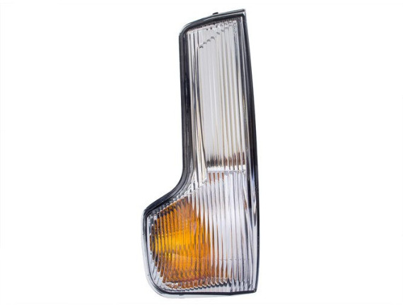 Iveco Daily VI 2014- Ogledalo Levo