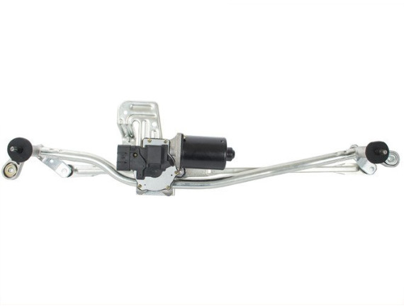 Citroen Jumper 2006- Kabel za brisanje / brisanje brisalcev + Motor