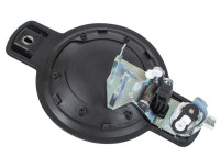 Fiat Doblo I 00-09 Zunanji ročaj drsna / nakladalna vrata Witout tipke Levo