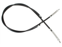 Kabel za ročno zavoro Fiat Cinquecento 91-99