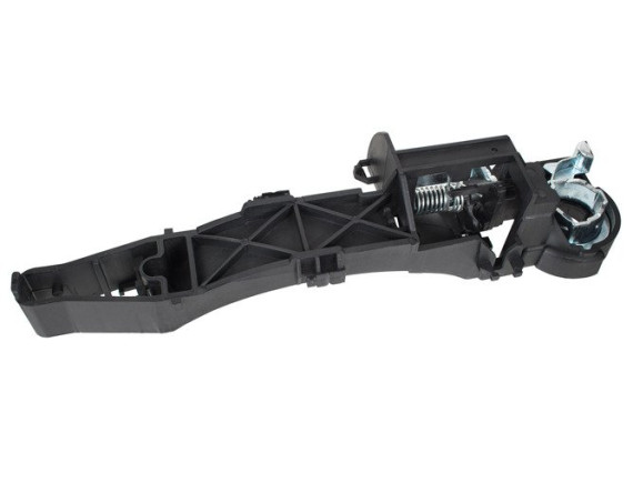 Nissan NV400 2,3 dCi 2010- nosilec mehanizma stranskih drsnih / nakladalnih ročajev desno