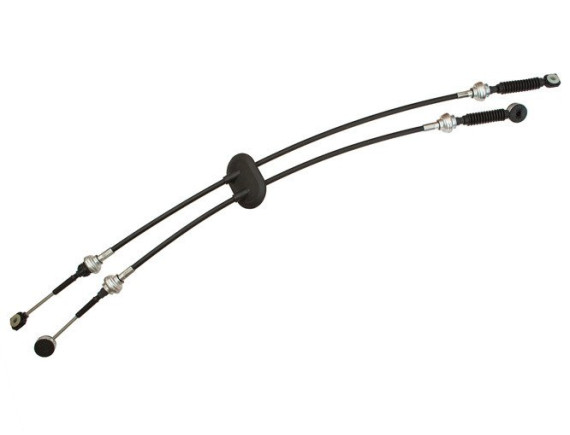 Nissan Interstar I 2002- kabel menjalnika / prestavne ročice 2 kos